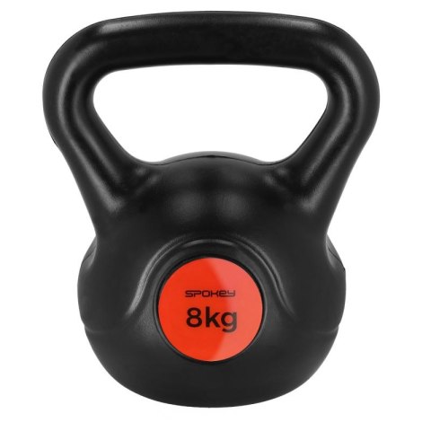 Kettlebell Spokey Ketla 8 kg SPK-940840 Kettlebell Spokey Ketla 8 kg SPK-940840