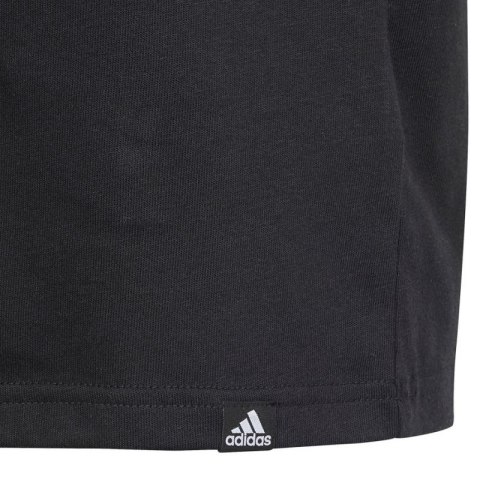 Koszulka adidas GFX Illustrated Jr IR5757