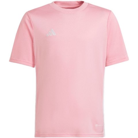 Koszulka adidas Tabela 23 Jersey Jr IA9154 Koszulka adidas Tabela 23 Jersey Jr IA9154
