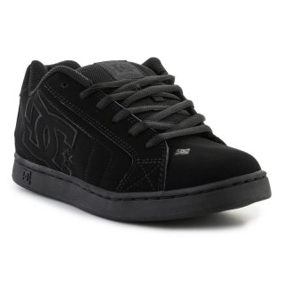 Buty DC Shoes Net M 302361-3BK