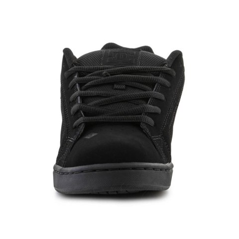 Buty DC Shoes Net M 302361-3BK