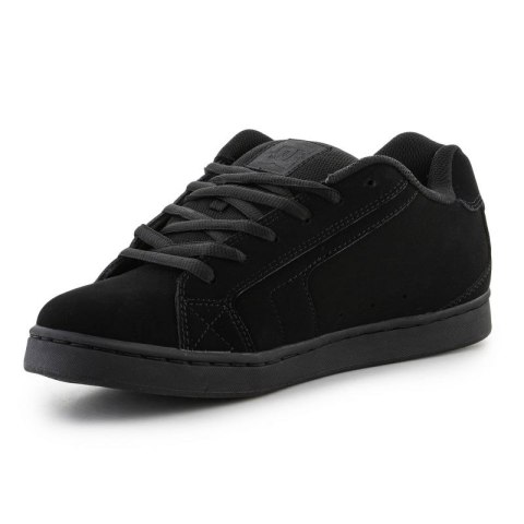 Buty DC Shoes Net M 302361-3BK
