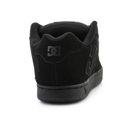 Buty DC Shoes Net M 302361-3BK