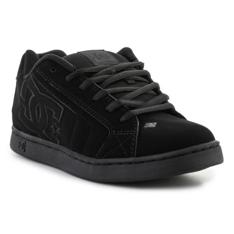 Buty DC Shoes Net M 302361-3BK