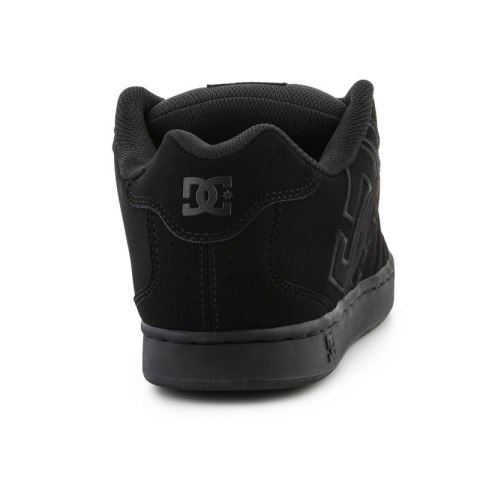 Buty DC Shoes Net M 302361-3BK