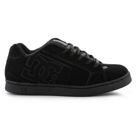 Buty DC Shoes Net M 302361-3BK