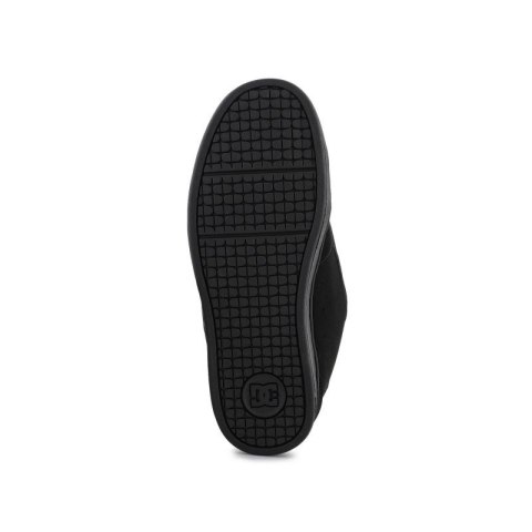 Buty DC Shoes Net M 302361-3BK