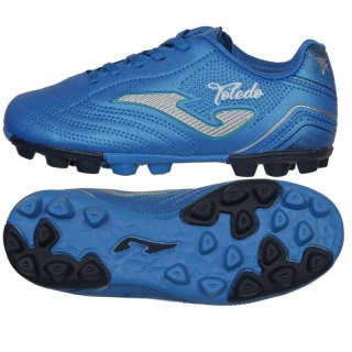 Buty piłkarskie Joma Toledo 2404 HG Jr TOJS2404HG