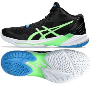 Buty siatkarskie Asics Sky Elite FF MT 2 M 1051A065-005
