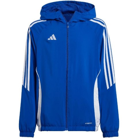 Kurtka adidas Tiro 24 Jr IM8794 Kurtka adidas Tiro 24 Jr IM8794