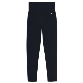 Legginsy Champion W 116617 KK001 NBK