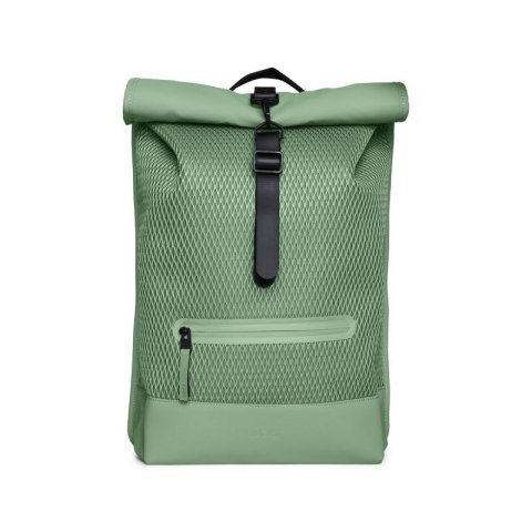 Plecak Rains Rolltop Rucksack Mesh W3 13340 06