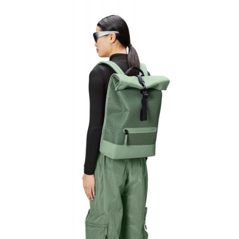 Plecak Rains Rolltop Rucksack Mesh W3 13340 06