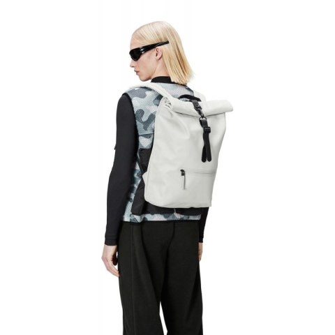 Plecak Rains Rolltoprucksack Ash W3 13320 45 Plecak Rains Rolltoprucksack Ash W3 13320 45