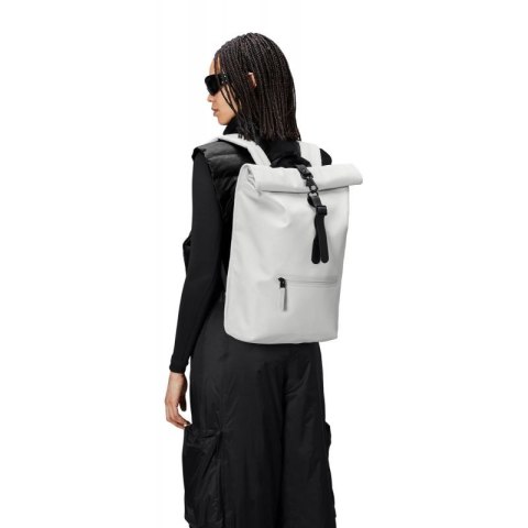 Plecak Rains Rolltoprucksack Ash W3 13320 45 Plecak Rains Rolltoprucksack Ash W3 13320 45