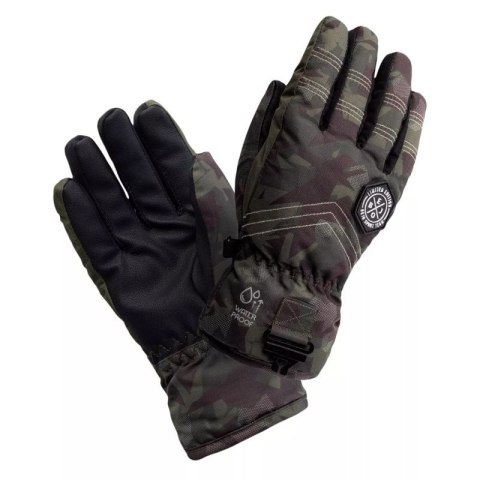 Rękawiczki Bejo Yuki Gloves JRB Jr 92800438448 Rękawiczki Bejo Yuki Gloves JRB Jr 92800438448