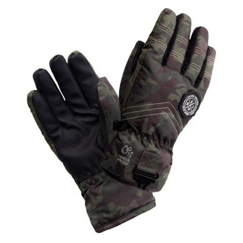 Rękawiczki Bejo Yuki Gloves JRB Jr 92800438448 Rękawiczki Bejo Yuki Gloves JRB Jr 92800438448