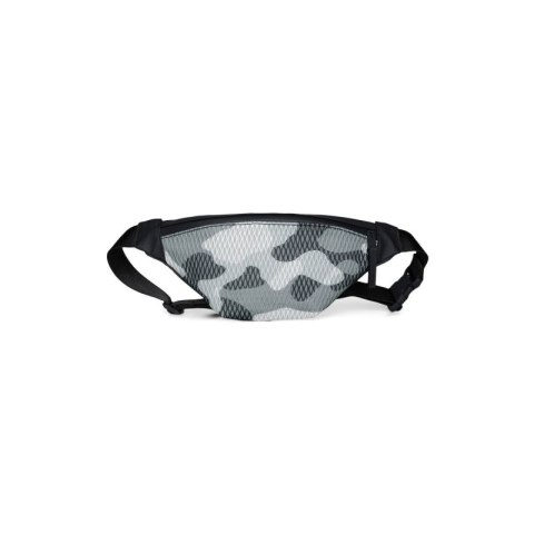 Saszetka nerka Rains Bumbag Mesh Mini Camo W3 14130 62 Saszetka nerka Rains Bumbag Mesh Mini Camo W3 14130 62