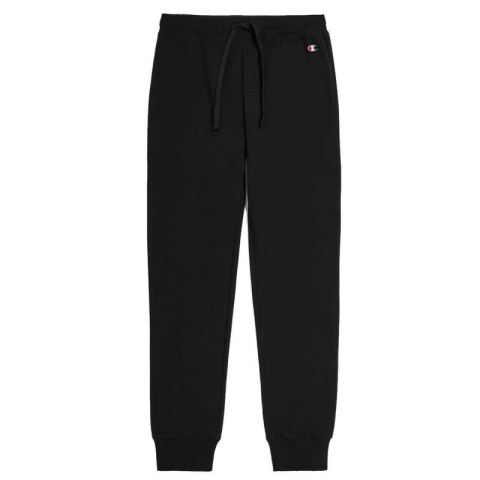 Spodenie Champion joggery W 116605 KK001 NBK Spodenie Champion joggery W 116605 KK001 NBK