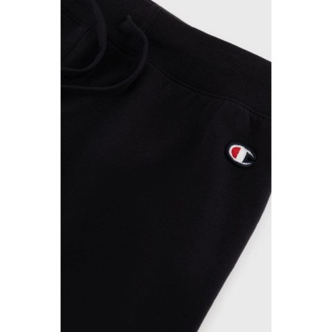 Spodenie Champion joggery W 116605 KK001 NBK Spodenie Champion joggery W 116605 KK001 NBK