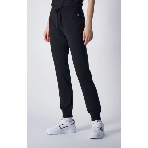 Spodenie Champion joggery W 116605 KK001 NBK Spodenie Champion joggery W 116605 KK001 NBK