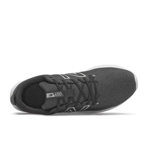 Buty New Balance M ME430LB2 - czarne Buty New Balance M ME430LB2 - czarne