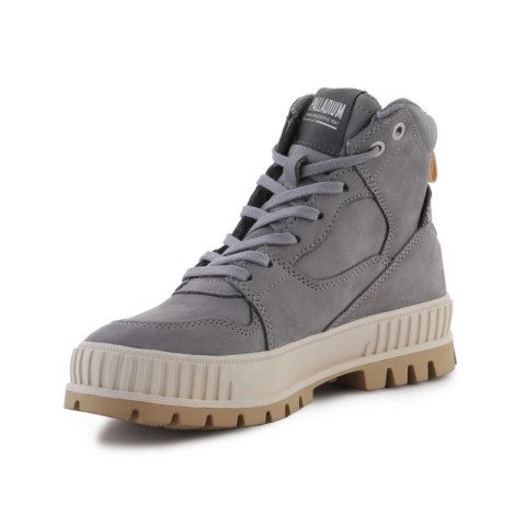 Buty Palladium Pallashock HI SNK loudburst W 98357-054-M
