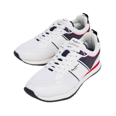 Buty Pepe Jeans Dublin Brand M PMS40009