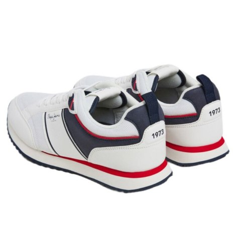 Buty Pepe Jeans Dublin Brand M PMS40009