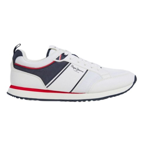 Buty Pepe Jeans Dublin Brand M PMS40009