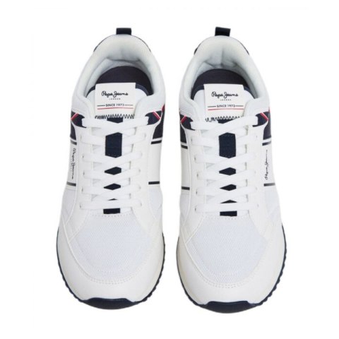 Buty Pepe Jeans Dublin Brand M PMS40009