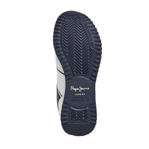 Buty Pepe Jeans Dublin Brand M PMS40009