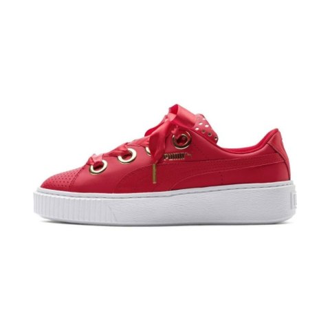 Buty Puma Platform Kiss Ath Lux W 366704 03 Buty Puma Platform Kiss Ath Lux W 366704 03