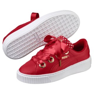 Buty Puma Platform Kiss Ath Lux W 366704 03