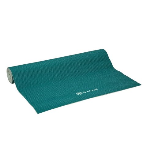 Mata do Jogi Gaiam Deep Jade 5 mm 63847