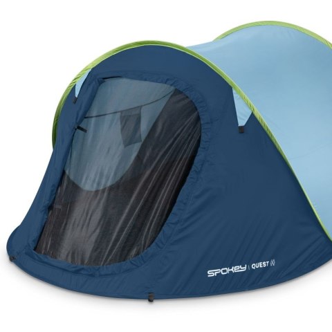 Namiot kempingowy Spokey Sapphire SPK-943514