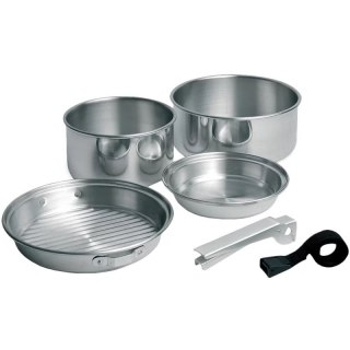 Zestaw Naczyń Campingaz Trekking Kit 5 052L00002186354323