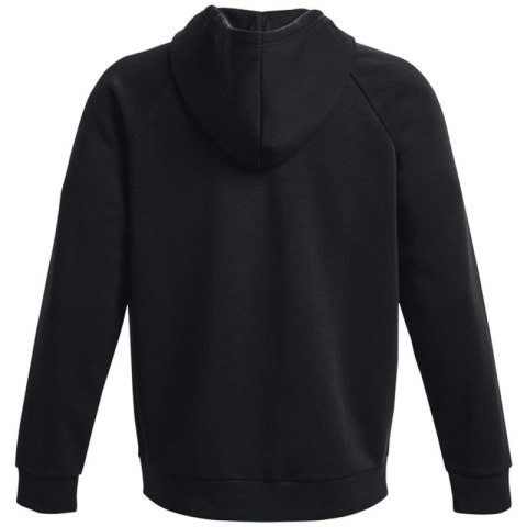 Bluza Under Armour Rival Fleece FZ Hoodie M 1379767 001 Bluza Under Armour Rival Fleece FZ Hoodie M 1379767 001