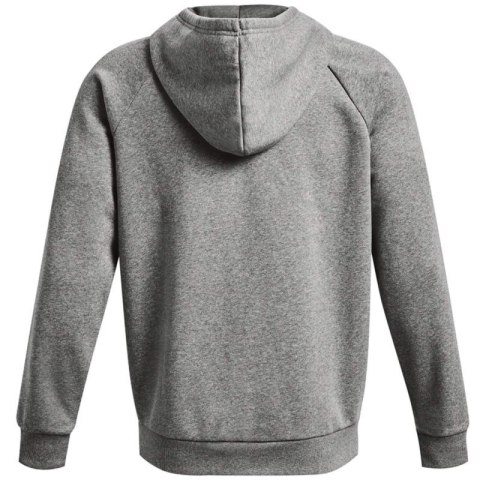 Bluza Under Armour Rival Fleece FZ Hoodie M 1379767 025 Bluza Under Armour Rival Fleece FZ Hoodie M 1379767 025