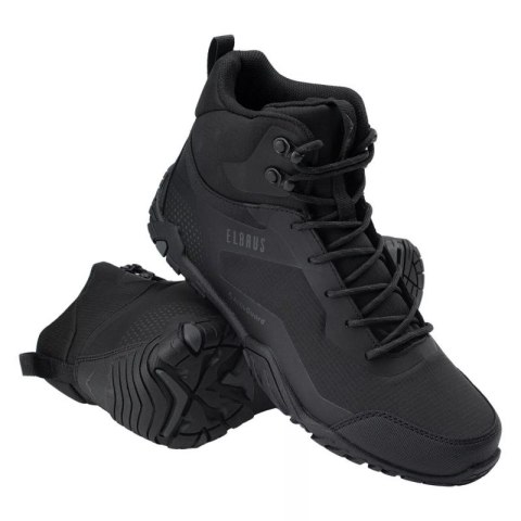 Buty Elbrus Jefrey Mid AG M 92800555517 Buty Elbrus Jefrey Mid AG M 92800555517