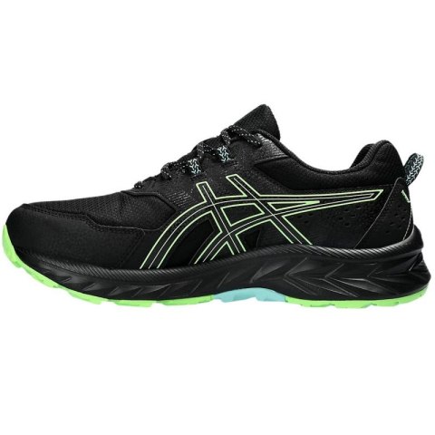 Buty do biegania Asics Gek Venture 9 Waterproof M 1011B705 002 Buty do biegania Asics Gek Venture 9 Waterproof M 1011B705 002