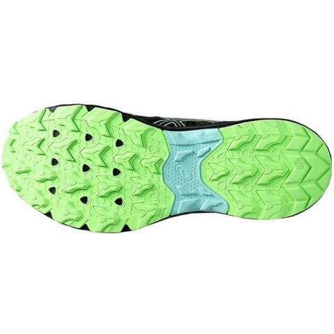 Buty do biegania Asics Gek Venture 9 Waterproof M 1011B705 002 Buty do biegania Asics Gek Venture 9 Waterproof M 1011B705 002