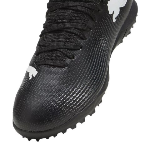 Buty piłkarskie Puma Future 7 Play TT Jr 107737 02 Buty piłkarskie Puma Future 7 Play TT Jr 107737 02