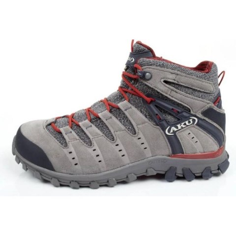 Buty trekkingowe Aku Alterra GORE-TEX M 713107