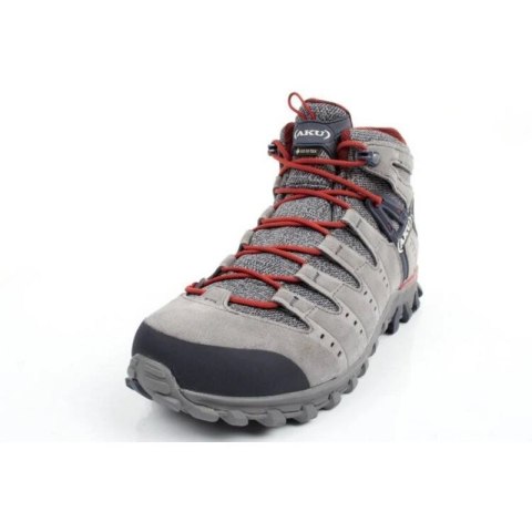 Buty trekkingowe Aku Alterra GORE-TEX M 713107