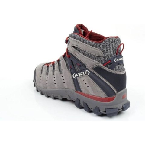 Buty trekkingowe Aku Alterra GORE-TEX M 713107