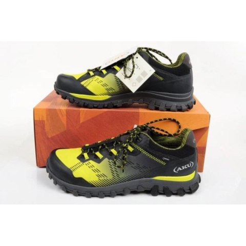 Buty trekkingowe Aku Levia GTX M 745585