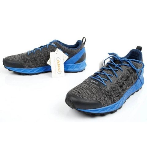 Buty trekkingowe Aku Rapida Air M 760.1252