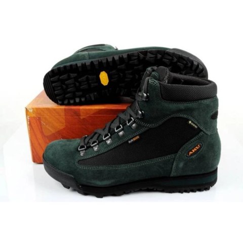 Buty trekkingowe Aku Slope Micro GTX M 88510388