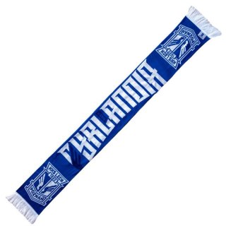 Szalik KKS Lech Pyrlandia G00847